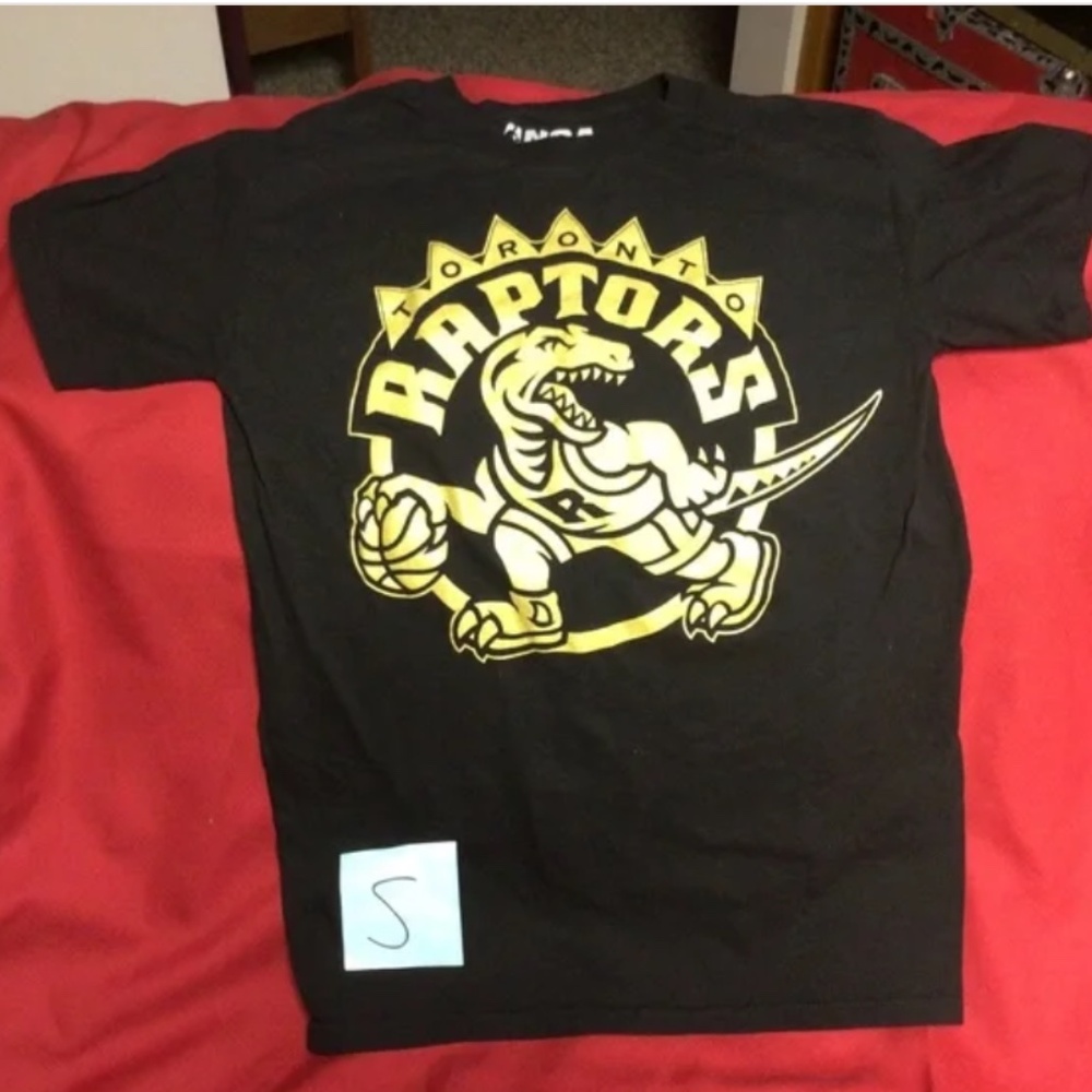 NBA TORONTO Raptors tshirt